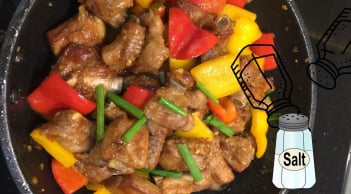 Mẹo xử lý khi không may nêm nếm quá mặn, cứu nguy món ăn chỉ trong tích tắc