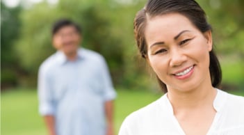 Người 50 tuổi tâm như biển rộng, cuộc sống đích thực bắt đầu từ tuổi 50