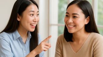Người EQ cao từ chối cho mượn đồ thế nào để không bị nghĩ là keo kiệt?