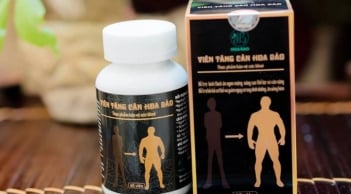 Tin mới nhất ngày 11/7: Bộ Y Tế thu hồi 3 Thực phẩm chức năng, Thực phẩm bảo vệ sức khỏe