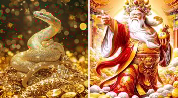 Từ 13/7 đến 31/7: 3 tuổi Trúng Số Đặc Biệt, Tổ Tiên Độ Trì, xòe tay Hứng Vàng Hứng Bạc