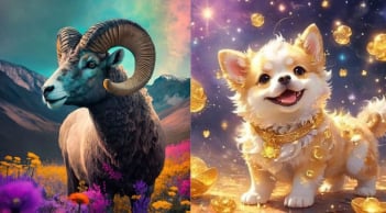 Tin vui tuần mới 14- 20/7: 3 tuổi được Thần Tài trao vàng tặng bạc; 2 tuổi cẩn trọng rắc rối bủa vây