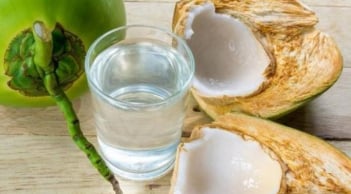 Uống nước dừa vào 3 thời điểm này là tốt nhất: Ai nên uống thường xuyên để khỏe mạnh hơn mỗi ngày