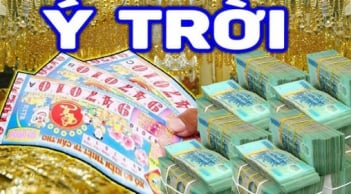 Cá Chép Hoá Rồng- Phúc Lộc Tề Tựu: 3 con giáp Ước gì được nấy, sớm thành đại gia