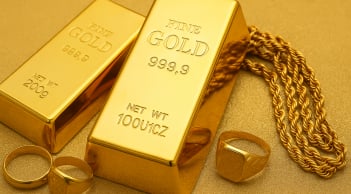 Bảng giá vàng 9999 24K 18K SJC DOJI PNJ hôm nay 13/7/2025