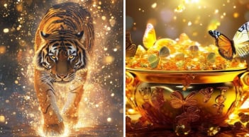 Đêm nay đến Tết Bính Ngọ 2026: 3 tuổi Trúng Lớn Công Danh Thăng Tiến, Thần Tài dúi tiền vào ví