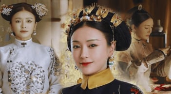 Hậu cung dù có 3000 mỹ nữ, nhưng trọn đời Càn Long yêu nhất 1 người đắm say, đó là ai?