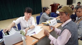 Kể từ 1/7/2025: Người hưởng lương hưu sẽ được tăng thêm 15%