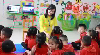 Từ 1/1/2026: Giáo viên mầm non đáp ứng điều này được nghỉ hưu trước 5 năm không bị trừ tỷ lệ hưởng lương