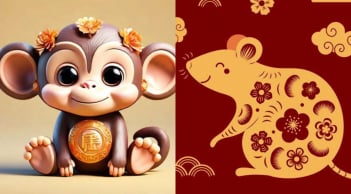 Từ 22/7, 4 con giáp trúng 'lộc Trời', ăn nên làm ra đến tận 23/8, vận may kéo dài đến đầu tháng cô hồn