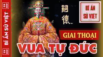 Vị vua Việt Nam lấy 103 bà vợ, nhưng không có nổi 1 mụn con nối dõi, đó là ai?