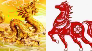 17 ngày tới (16/7-31-7): 3 con giáp gặp thời, tiền rải dưới chân, cơ hội làm giàu tới tấp