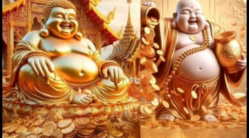 3 con giáp Phúc Đức Đủ Đầy thần Tài 'rót lộc', 1 tuổi khốn khó lao đao 99 ngày tới