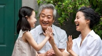 Chuyên gia khuyên: Muốn sống thọ, khỏe mạnh sau 60 tuổi, hãy nhớ “3 đừng – 3 nên” này