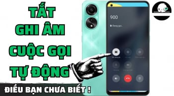 Nhấn 1 nút này ghi âm cuộc gọi Zalo dễ dàng, thỏa mái nghe lại