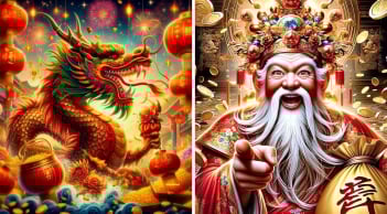 Từ 15/7 đến 31/7: 3 tuổi Thần Tài Dúi Tiền đầy tay, no nê Của Cải, số 1 giàu đột biến