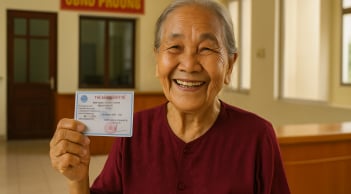 Từ năm 2026, 4 nhóm người dân Hà Nội được cấp BHYT miễn phí: Không còn nỗi lo chi phí khám chữa bệnh
