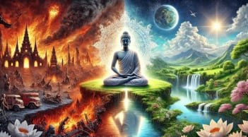 Từ nay tới giáp Tết Bính Ngọ 2026: 3 tuổi cẩn thận thị phi, cẩn trọng đầu tư và đi đứng tránh họa