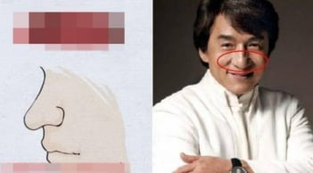 90% người giàu có đều sở hữu chiếc mũi với đặc điểm này, bạn có không?
