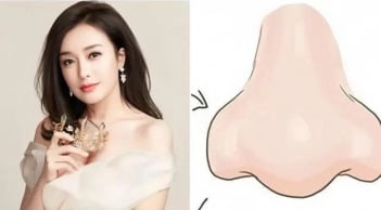90% người giàu có sở hữu tướng mũi này: Không chỉ đẹp mà còn vượng