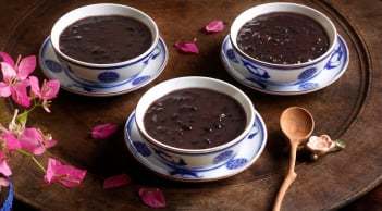 Cách nấu chè đỗ đen tại nhà nhanh nhừ, bùi thơm nhanh chóng