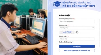 Cập nhật 2 cách tra cứu điểm thi tốt nghiệp THPT 2025 chính xác, nhanh nhất