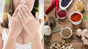 Không chỉ có tỏi: 4 loại thực phẩm gây mùi cơ thể mạnh mà bạn không ngờ tới