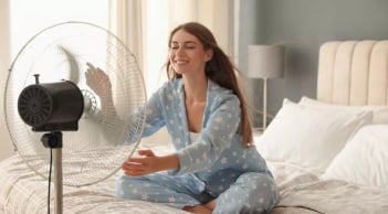 3 mẹo cực đơn giản giúp làm mát ngôi nhà trong mùa nắng nóng, không tốn nhiều chi phí