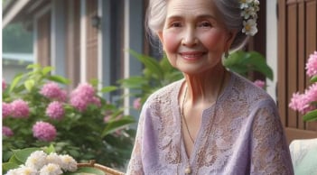 3 thứ quan trọng nhất cần chuẩn bị ngay hôm nay cho tuổi già An Yên, ai không biết thì dễ thê lương