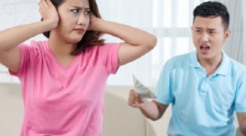 5 điều vợ chồng tuyệt đối không làm với nhau