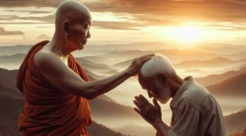 6 dấu hiệu cho thấy gia đình có âm đức sâu dày, hưởng lộc tổ, gia tiên phù trợ sắp giàu to