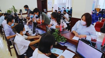 Kể từ nay: Công chức sẽ không còn cơ hội 'kiểm điểm, rút kinh nghiệm' nếu 'rơi' vào các trường hợp này