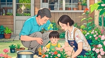 Nghèo đến mấy cũng đừng chặt 3 cây này kẻo mất hết phúc lộc tổ tiên