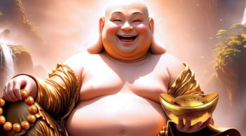 Người Có 3 Nét Tướng Mạo Này: Sinh Ra Đã Phú, Càng Sống Càng Quý, Về Già Hưởng Giàu Sang Sung Túc