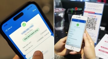Nhận tiền chuyển khoản vào tài khoản cá nhân: Khi nào phải nộp thuế, khi nào được miễn?