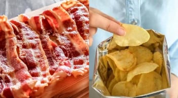 4 loại thực phẩm quen thuộc đang âm thầm đẩy nhanh quá trình teo não
