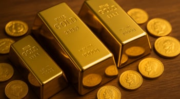Bảng giá vàng 9999 24K 18K SJC DOJI PNJ hôm nay 17/7/2025