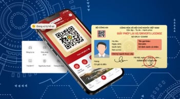 Kể từ 7/2025, cập nhật giấy phép lái xe lên VNeID: Người dân cần lưu ý để tránh bị lừa đảo