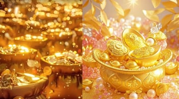 4 con giáp nói ít làm nhiều: Âm thầm vươn lên, giàu có bất ngờ, phú quý bất tận