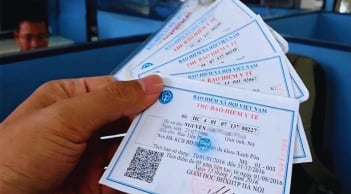 7 trường hợp thẻ BHYT sẽ bị thu hồi, tạm giữ hoặc tạm khóa giá trị sử dụng năm 2025