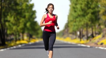 8 lợi ích đối với sức khỏe khi bạn chạy bộ 5km mỗi ngày
