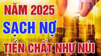 Âm Phù Dương Trợ 3 tháng tới (7, 8, 9): 3 tuổi hết nợ đổi đời, Tiền tiêu xả láng