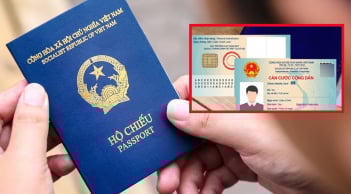 4 quốc gia cho phép công dân Việt Nam có thể thỏa mái đi lại, không cần Hộ chiếu