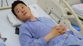Cập nhật vụ chìm tàu Vịnh Xanh 58: Nạn nhân sống sót hé lộ 1 tình tiết quan trọng trước khi tàu lật úp
