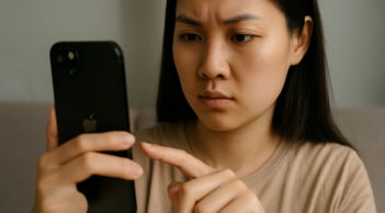 Dọn sạch điện thoại ngay: 7 loại ảnh chụp màn hình có thể khiến bạn 'trắng tay'