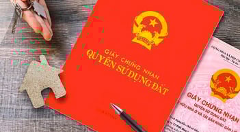 Từ nay, làm Sổ đỏ đối với đất không có giấy tờ phải đóng 4 khoản phí này