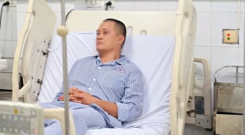 Vụ lật tàu vịnh Hạ Long: Thuyền viên duy nhất sống sót kể lại phút sinh tử