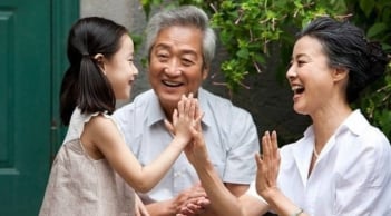 Muốn sống khỏe sống thọ? Ghi nhớ nguyên tắc “3 đừng, 3 nên” từ chuyên gia