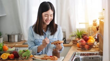 4 thói quen ăn sáng bào mòn dạ dày của bạn: Đặc biệt kiểu thứ 2