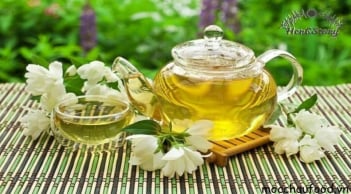 Loại trà thơm phức này, có 7 tác dụng tốt đối vơi sức khỏe
